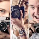 Calling All Photographers: Be Featured on Photography Inspired Blog