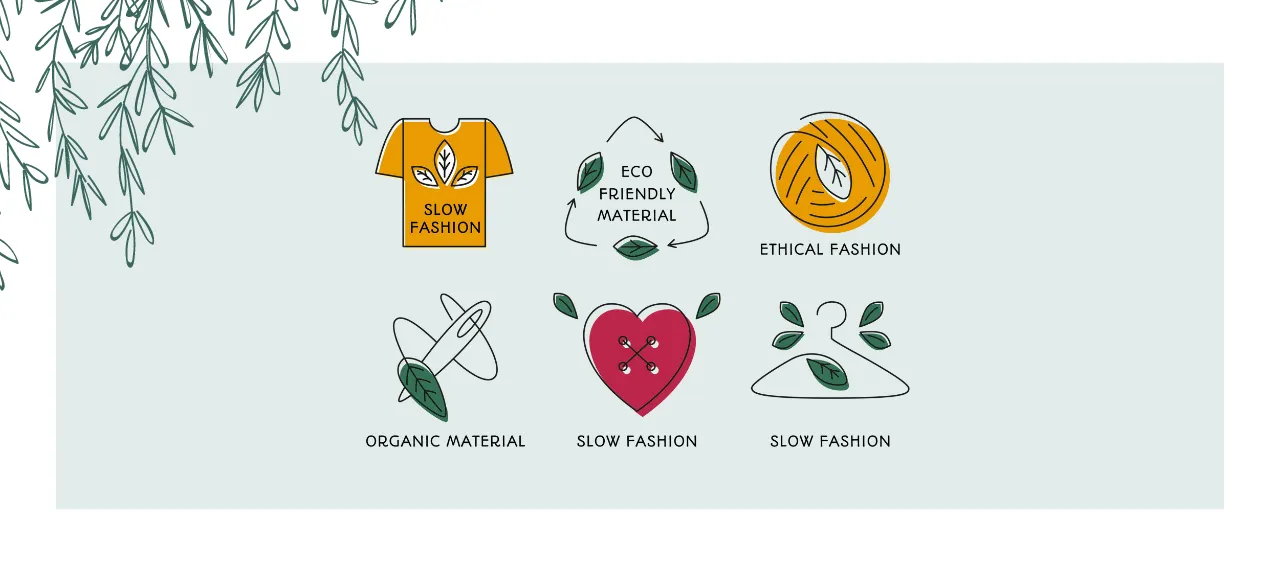 Ethical POD fashion