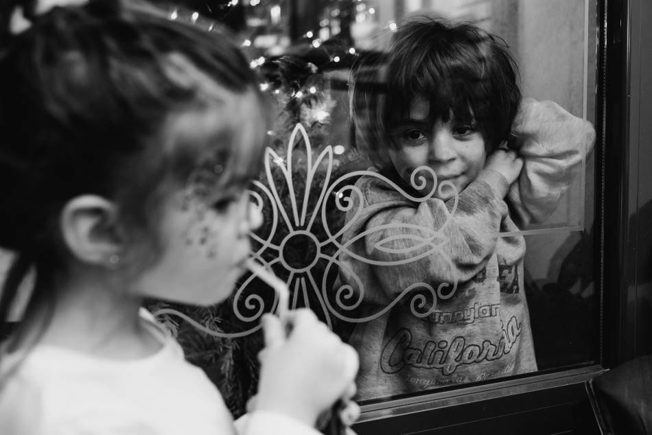 Djordje Djokovic Zivot sa druge strane