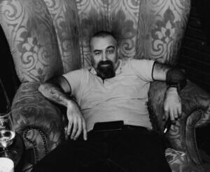 Djordje Djokovic photographer