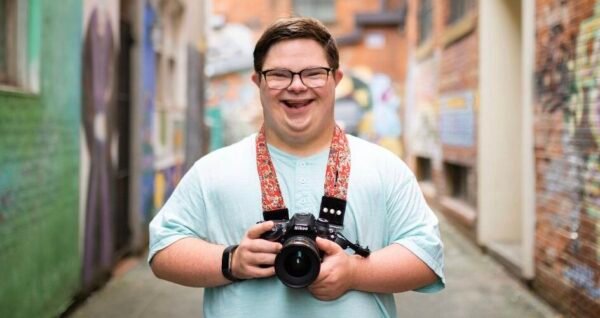 Houston photographer