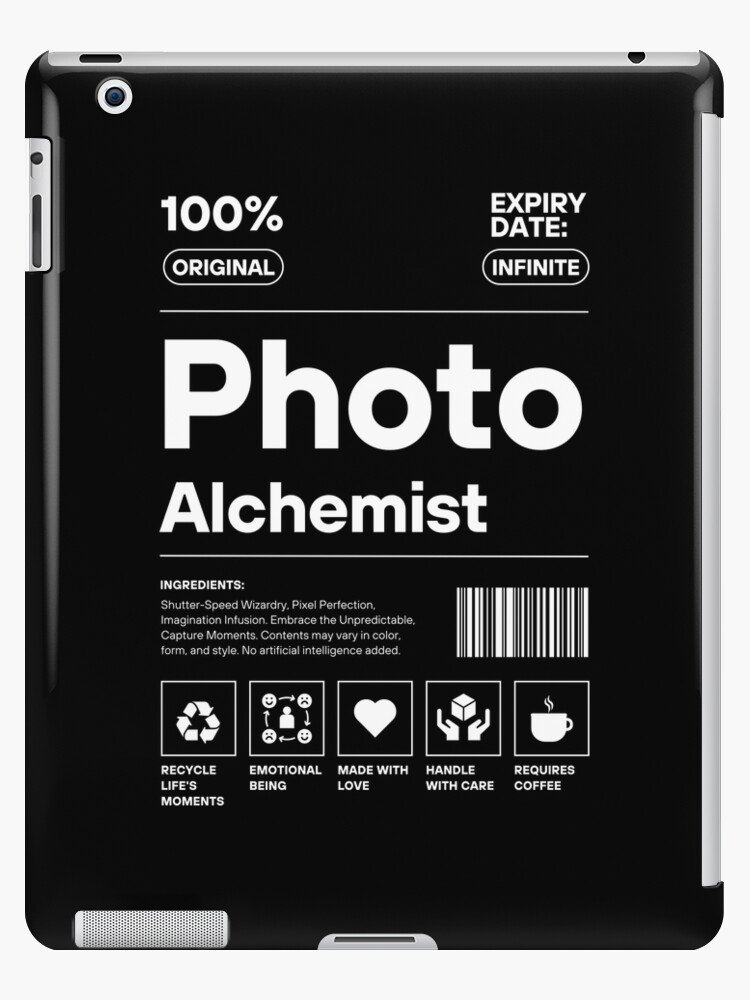 ipad snap case shop page